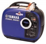 Generator Yamaha (2000 Watt Inverter) (Gas)