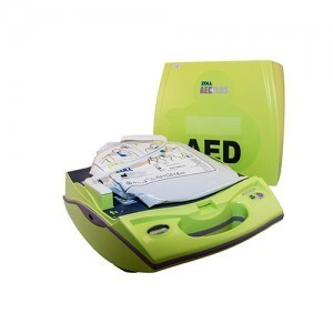 Defibrillator AED Plus (Zoll)