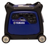 Generator Yamaha (6300 Watt Inverter) (Gas))