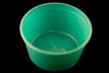 Cup Denture (Turquoise)