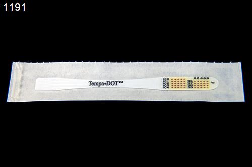 Thermometer Single Use Disposable