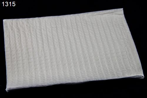 Sheet Protective Towels 3 ply (13 1/2"x 18")   500 Ea/Cs