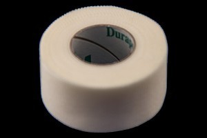 Tape Cloth (Durapore)  12 Rls/Bx