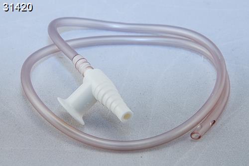 Catheter Suction 14FR 50 Ea/Cs