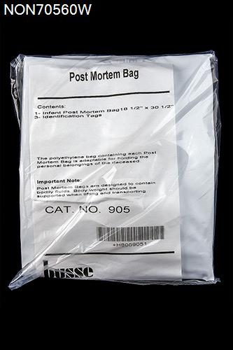 Bag Body (Infant) (18" x 30")