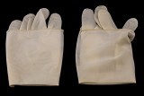 Glove Surgical (Size 6.5-Latex)