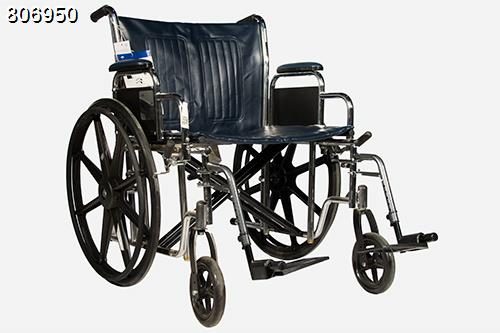 Wheelchair (Bariatric)