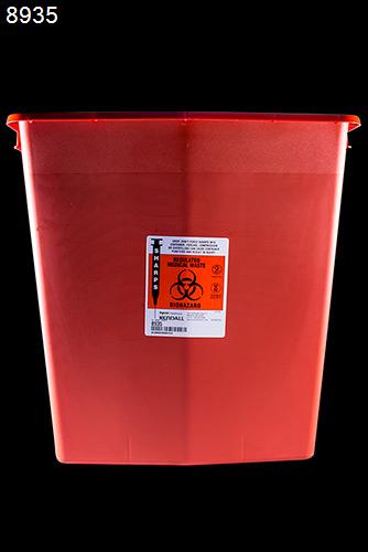 Container Sharps (12 Gal)