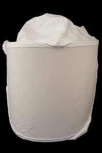 PAPR Hood Disposable Full cover (White) (Regular)