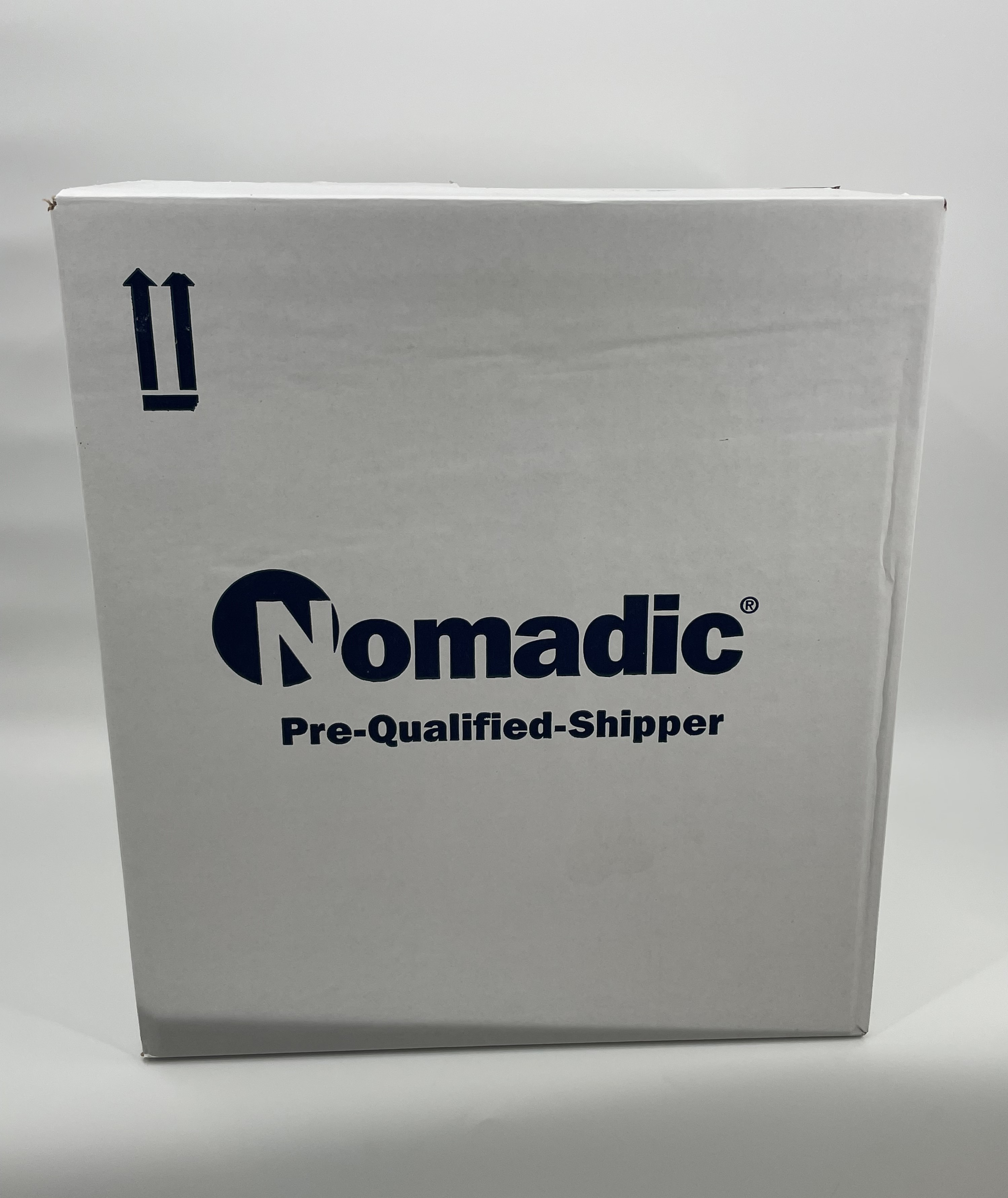 Shipper Certified Cold Chain (Thermosafe)