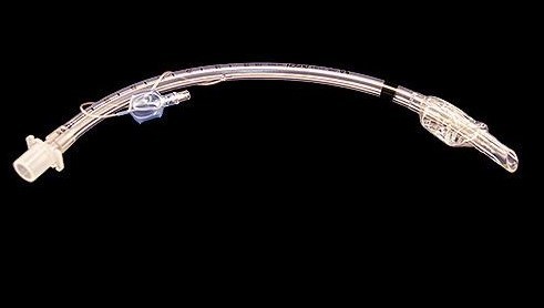 Tube Endotracheal (8.5mm) (cuffed adult)  10 Ea/Bx